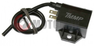 Катушка зажигания 2Т Suzuki AD50 Катушка зажигания 2Т Suzuki AD50