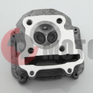 Головка цилиндра 125 152QMI в сб. Головка цилиндра 125 152QMI в сб.