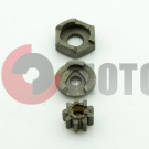 �������� ����������� Suzuki AD50