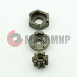 �������� ����������� Suzuki AD50