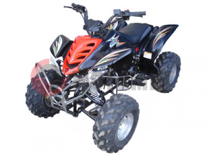 ATV Irbis 150 ATV Irbis 150