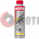 Промывка топливной системы MOTUL Diesel System Clean дизель 300 мл Промывка топливной системы MOTUL Diesel System Clean дизель 300 мл