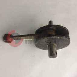 Коленвал Юп втулочный завод (Реставрация) Коленвал Юп втулочный завод (Реставрация)