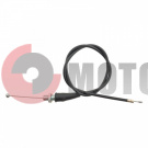 Трос газа 110сс L800мм.TTR110, 125 Трос газа 110сс L800мм.TTR110, 125