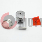 ������� 2T TB 50, Suzuki RUN .STD (?41.0 �-10) TNT