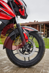  BAJAJ Pulsar 200NS, , , , 