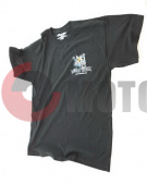 Футболка PERFORMANCE (скорость)спина больш.рис.перед-мал.S-4XL черн. Футболка PERFORMANCE (скорость)спина больш.рис.перед-мал.S-4XL черн.