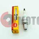 Свеча DR8EA (M12*1,25 19,0mm) (4т.на125/600сс) NGK (7162)  Свеча DR8EA (M12*1,25 19,0mm) (4т.на125/600сс) NGK (7162)