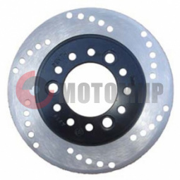 Диск тормозн.задн.Нирв/Z50R. Диск тормозн.задн.Нирв/Z50R.