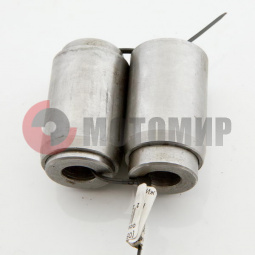 Ремкомплект Иж оси маятнниковой (втулки 2+2) Ремкомплект Иж оси маятнниковой (втулки 2+2)