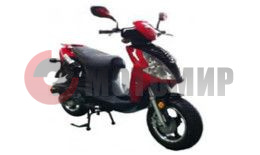 Скутер MM RAZOR Скутер MM RAZOR