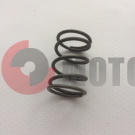 Пружина клапана МБ-2М 6-9 Пружина клапана МБ-2М 6-9