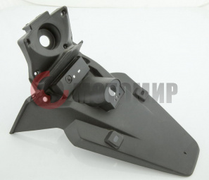 Крыло заднее Centrino10 (хвост) Крыло заднее Centrino10 (хвост)