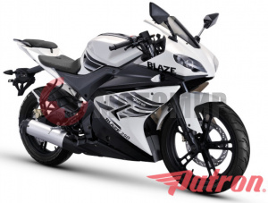 �������� Patron BLAZE 250