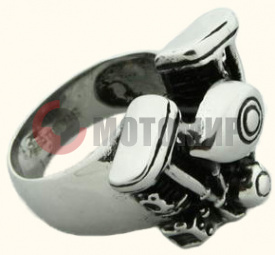 �������� ����.V-TWIN (V-������.������.) 20��.��������