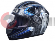 Шлем YOHE 927 интегр. Шлем YOHE 927 интегр.