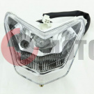 Фара в сб. ATV150 В Фара в сб. ATV150 В