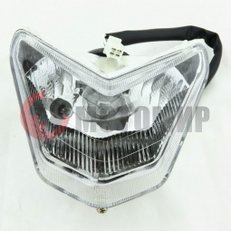 Фара в сб. ATV150 В Фара в сб. ATV150 В