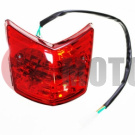 Фонарь задний в сб.Centrino10 Фонарь задний в сб.Centrino10