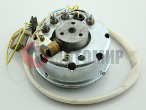 Генератор Мопед 45Вт(26.3701) Генератор Мопед 45Вт(26.3701)