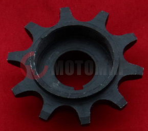 Звездочка ведущая F50/F80 Звездочка ведущая F50/F80