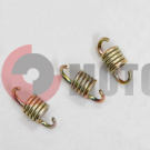 Пружина сцепл. Suzuki 2х т. Пружина сцепл. Suzuki 2х т.