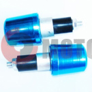 Грузики ручек руля ТИП6(толст.конус) Грузики ручек руля ТИП6(толст.конус)