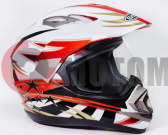 ���� XP-14 A PERFOMANCE (white star), XL