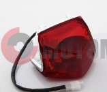 Фонарь задний в сб.СкорпионF2/РапираF3 Фонарь задний в сб.СкорпионF2/РапираF3