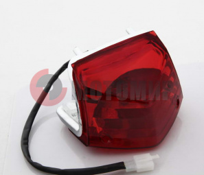 Фонарь задний в сб.СкорпионF2/РапираF3 Фонарь задний в сб.СкорпионF2/РапираF3