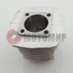 Цилиндр ВелоМото F80 Газуля Цилиндр ВелоМото F80 Газуля