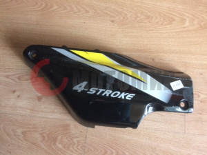 Обтекатель Nitro боковой правый Обтекатель Nitro боковой правый