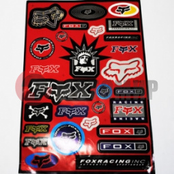 �������� (30*45) FOX RACING