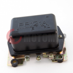 Реле регулятор Муравей РР121А/2903.3702 Реле регулятор Муравей РР121А/2903.3702