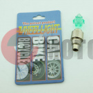 Колпачок сигнальн.1диод.одноцв.бриллиант. Колпачок сигнальн.1диод.одноцв.бриллиант.