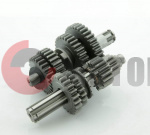 ������� 125��3 154FMI � ���������� TTR110