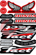 �������� Honda Tact