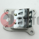 Клапан лепестковый Honda DIO AF34/35 "STEEL MARK Клапан лепестковый Honda DIO AF34/35 "STEEL MARK