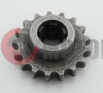 Звезда Муравей коленвала моторная шлицевая Звезда Муравей коленвала моторная шлицевая