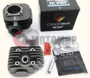 ��� Suzuki LETS 72 (?47) TEVET