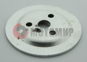 Крышка сцепления F50/F80 Крышка сцепления F50/F80