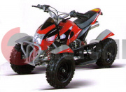 ATV MM SPRINT CHARGER ������� �������������