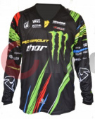 ����� ���� (�����) BLITZ X1 MONSTER MSD-026, �.XL