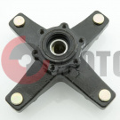 Ступица колеса перед.АТV 250 Ступица колеса перед.АТV 250