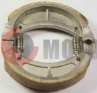 Колодки торм.бар.(8) Ямаха-50 СузAD-50 2х т. Колодки торм.бар.(8) Ямаха-50 СузAD-50 2х т.