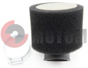 Фильтр воздушный в сборе 125сс КрЭнМот. Фильтр воздушный в сборе 125сс КрЭнМот.