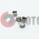 Сухарь клапана 125-150сс 157FMI/162FMJ Сухарь клапана 125-150сс 157FMI/162FMJ