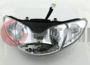 Фара в сб.110cc Рингер Фара в сб.110cc Рингер