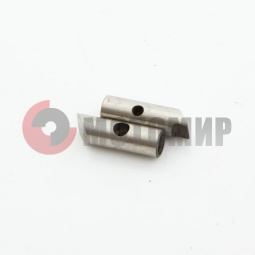 Собачка вала переключения Минск (105-17338+105-17337) Собачка вала переключения Минск (105-17338+105-17337)