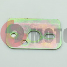 Крышка Минск замка С4 250/332820002-0001 Крышка Минск замка С4 250/332820002-0001